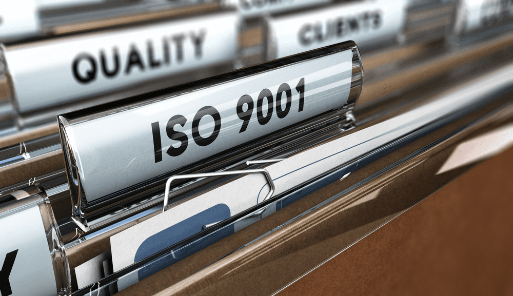GDPR, consulenza privacy, DPO, ISO 9001, ISO 27001