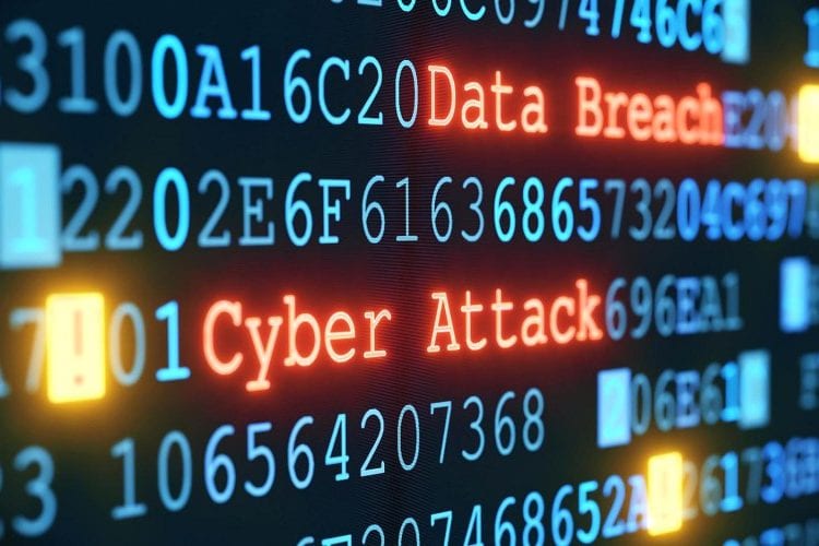 Ransomware, Cyber Attack, Data Breach, Privacy